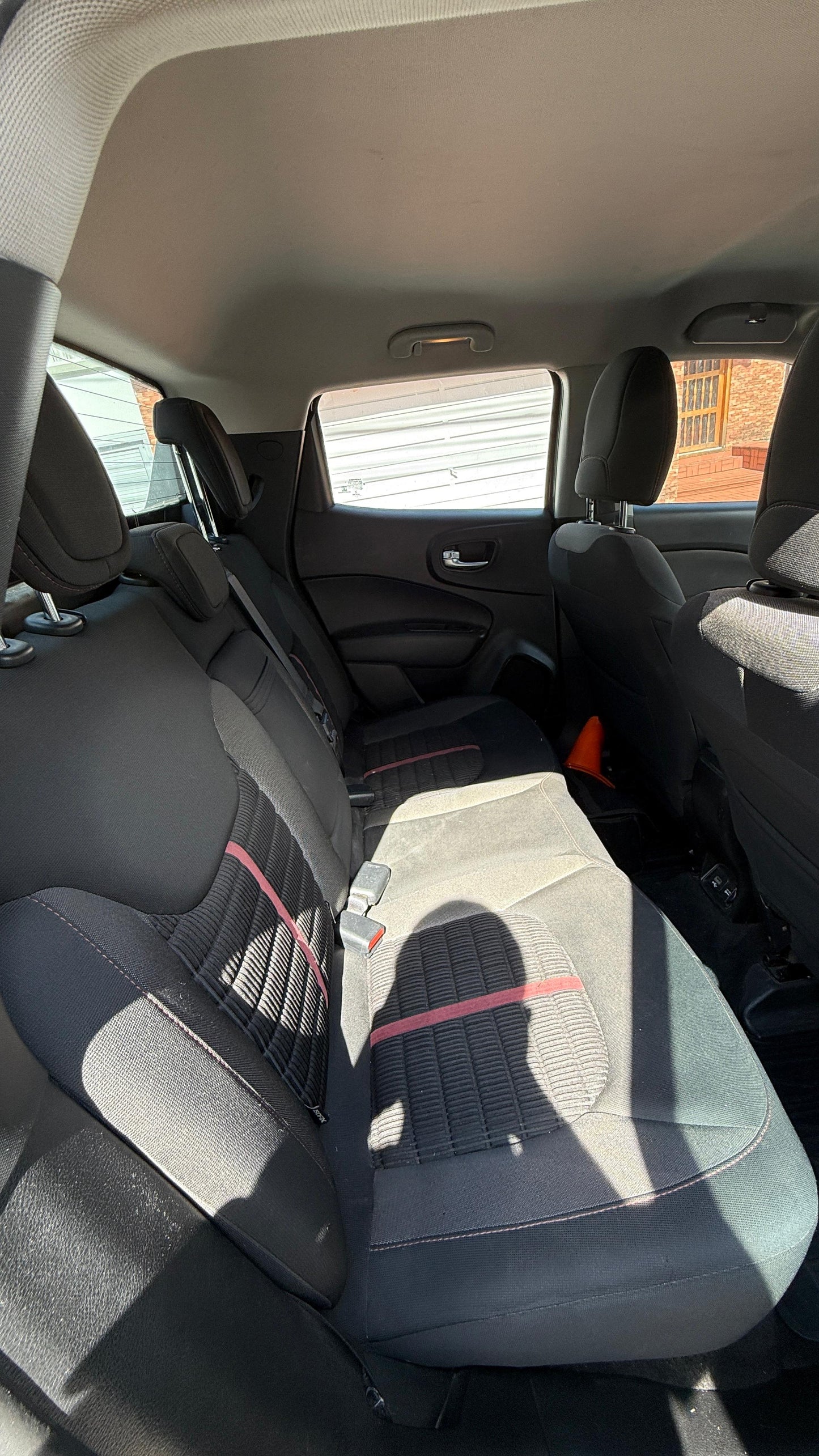 RAM BIGHORN 4x2 GASOLINA 2020 AUTOMÁTICA