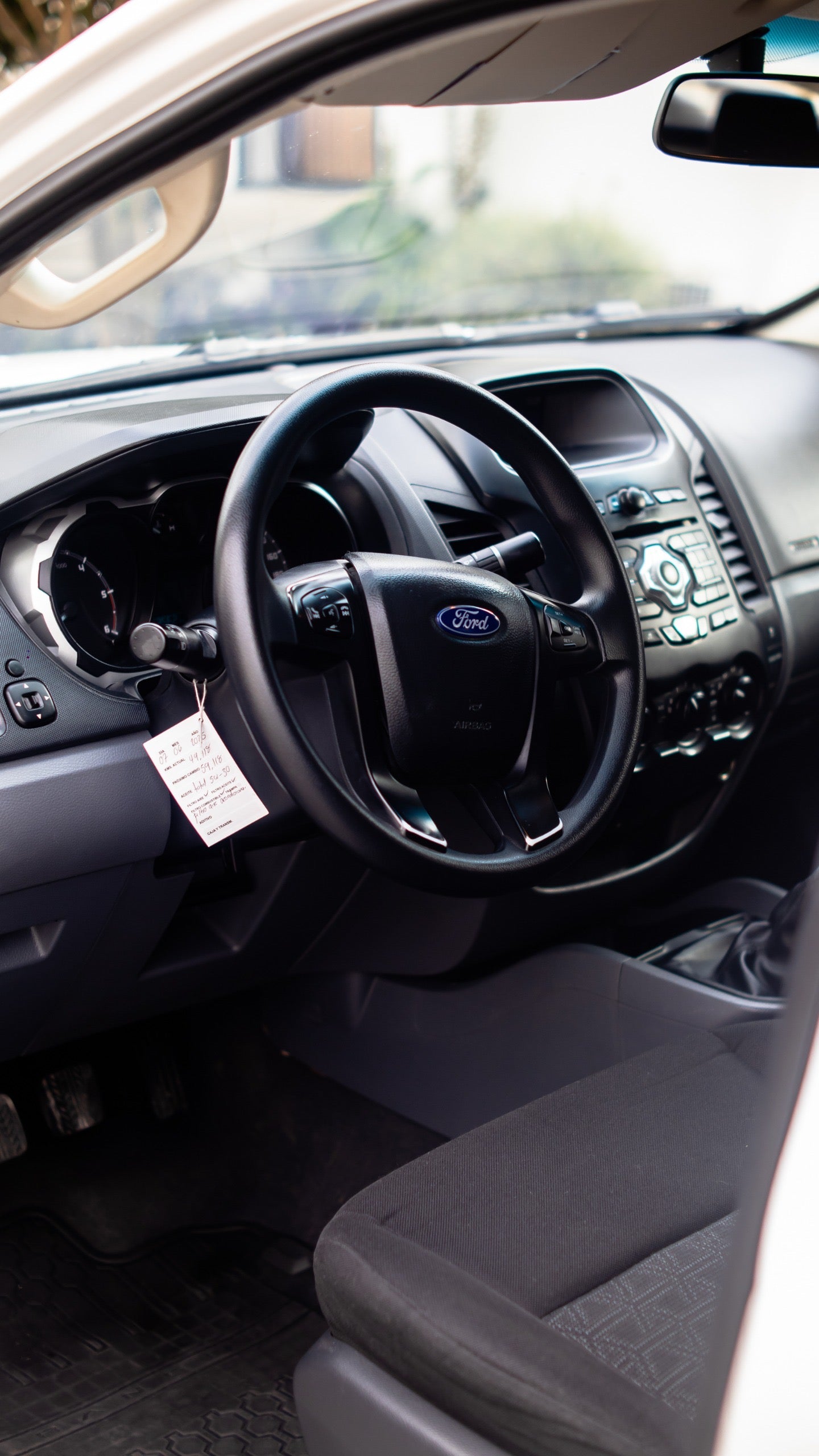 FORD RANGER XLT 4X4 DIESEL 2019 AUTOMÁTICA