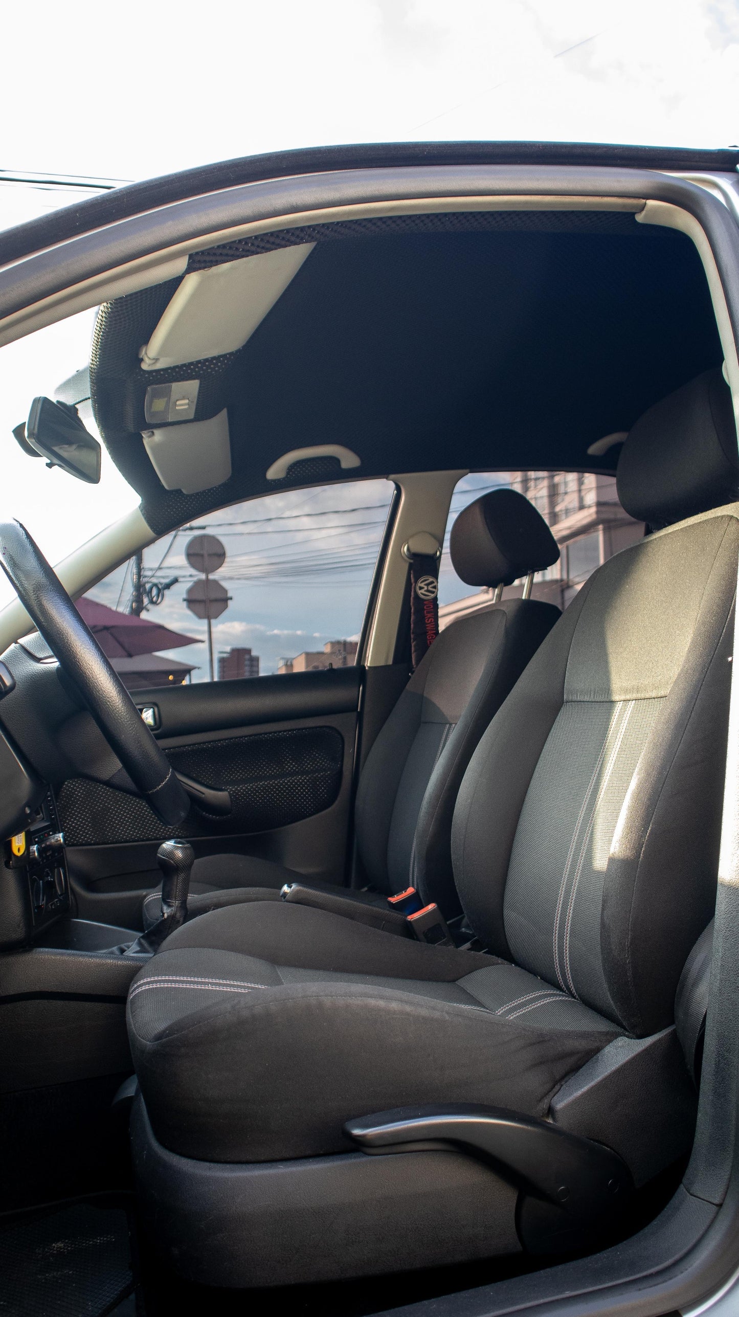VOLKSWAGEN JETTA EUROPA 2.0 2014 MECÁNICO
