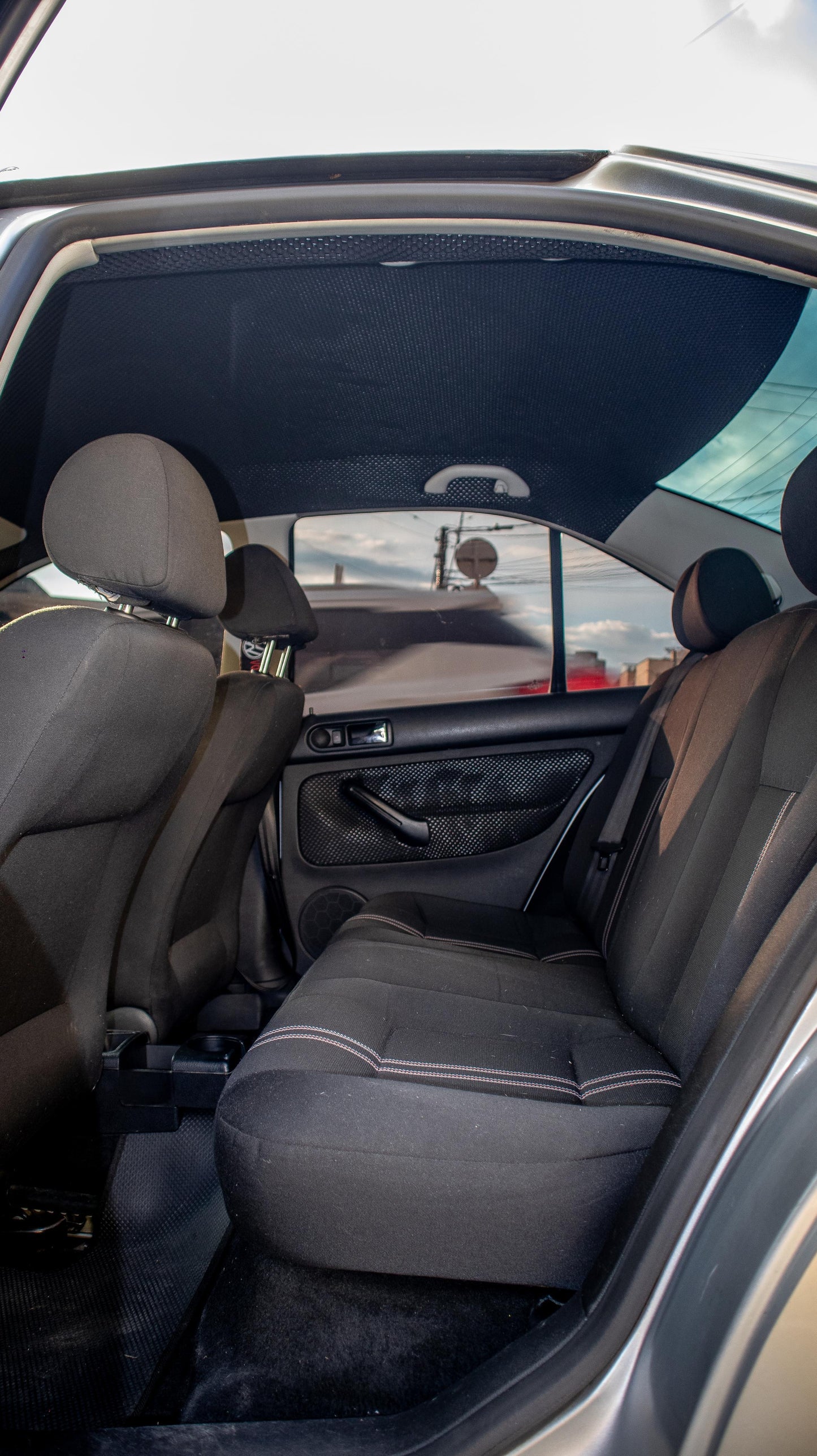 VOLKSWAGEN JETTA EUROPA 2.0 2014 MECÁNICO