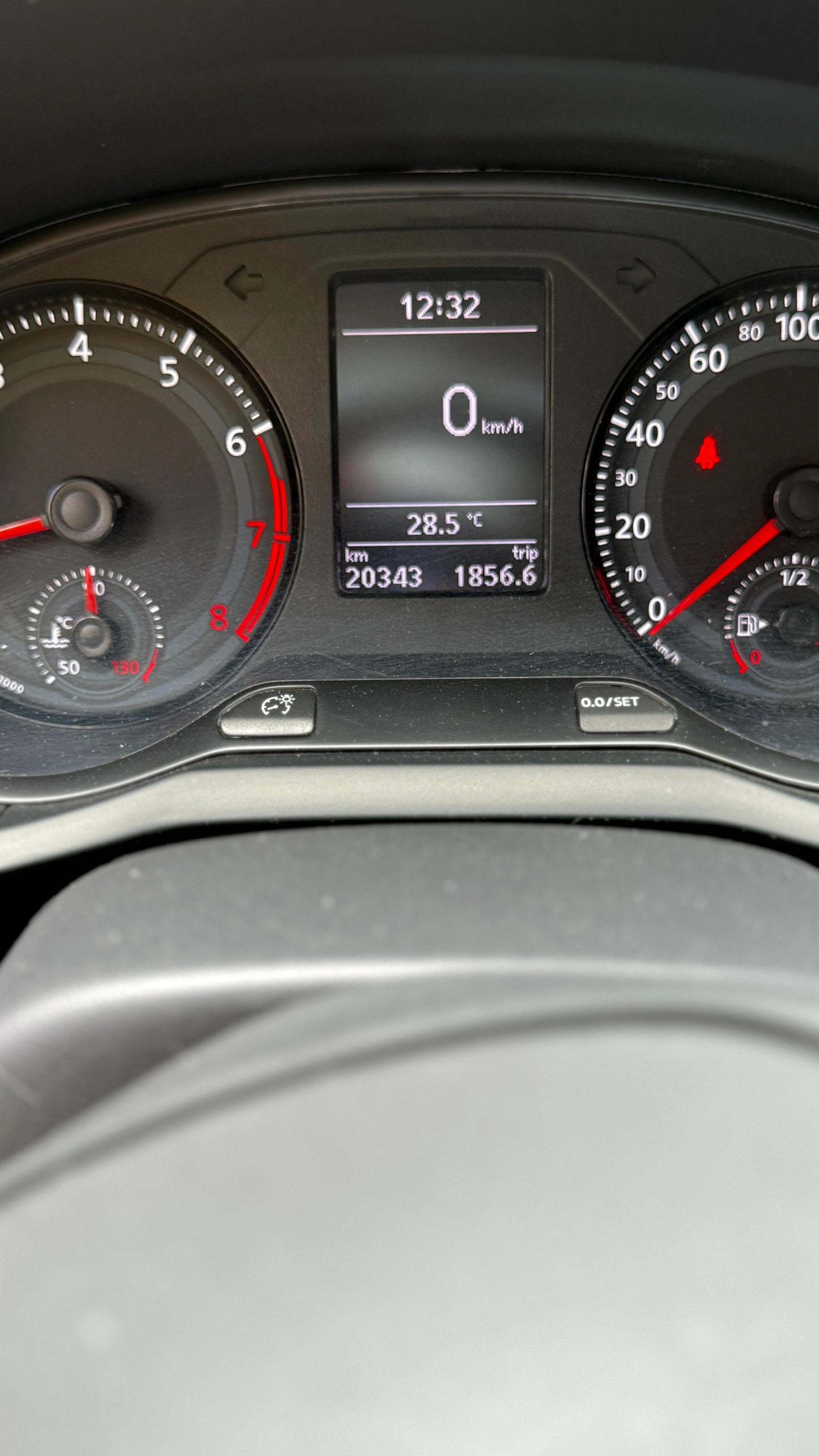 VOLKSWAGEN VOYAGE TRENDLINE 1.6 2022 MECÁNICO