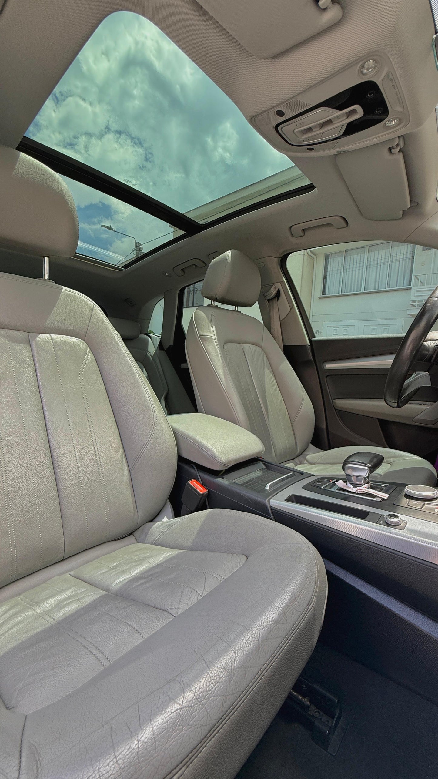 AUDI Q5 QUATTRO 2.0 TDI DIESEL 4x4 2018 AUTOMÁTICA