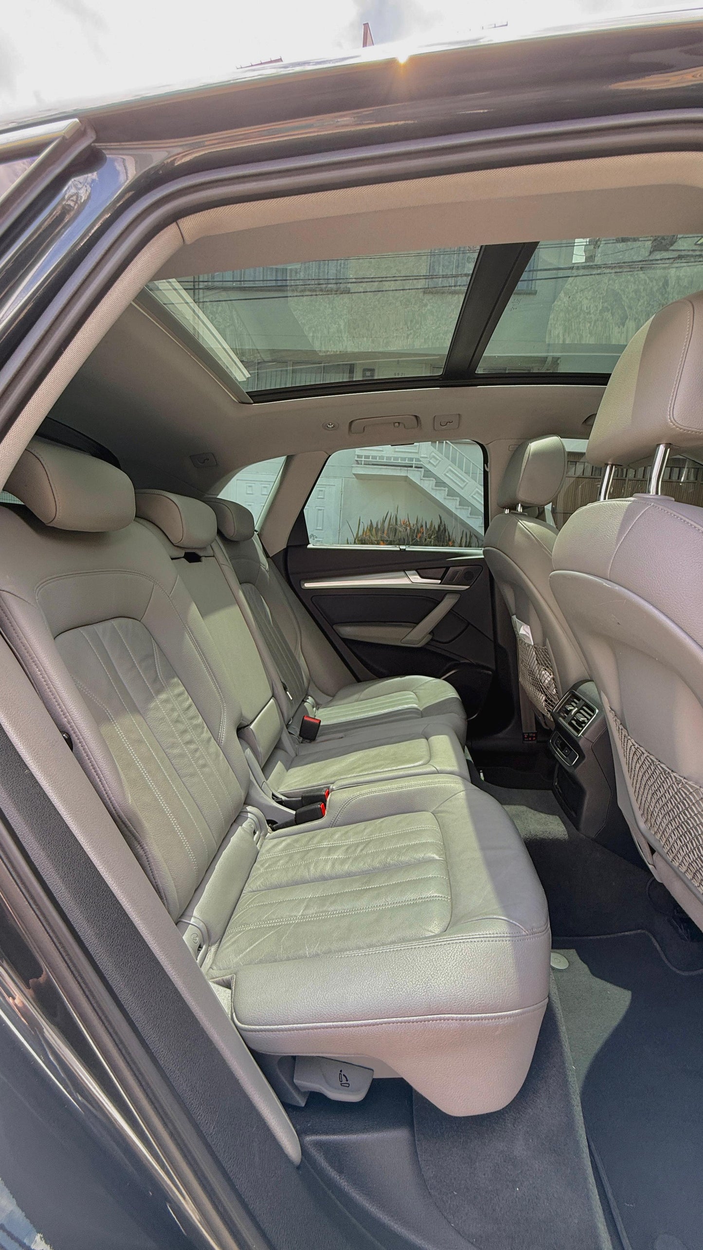 AUDI Q5 QUATTRO 2.0 TDI DIESEL 4x4 2018 AUTOMÁTICA