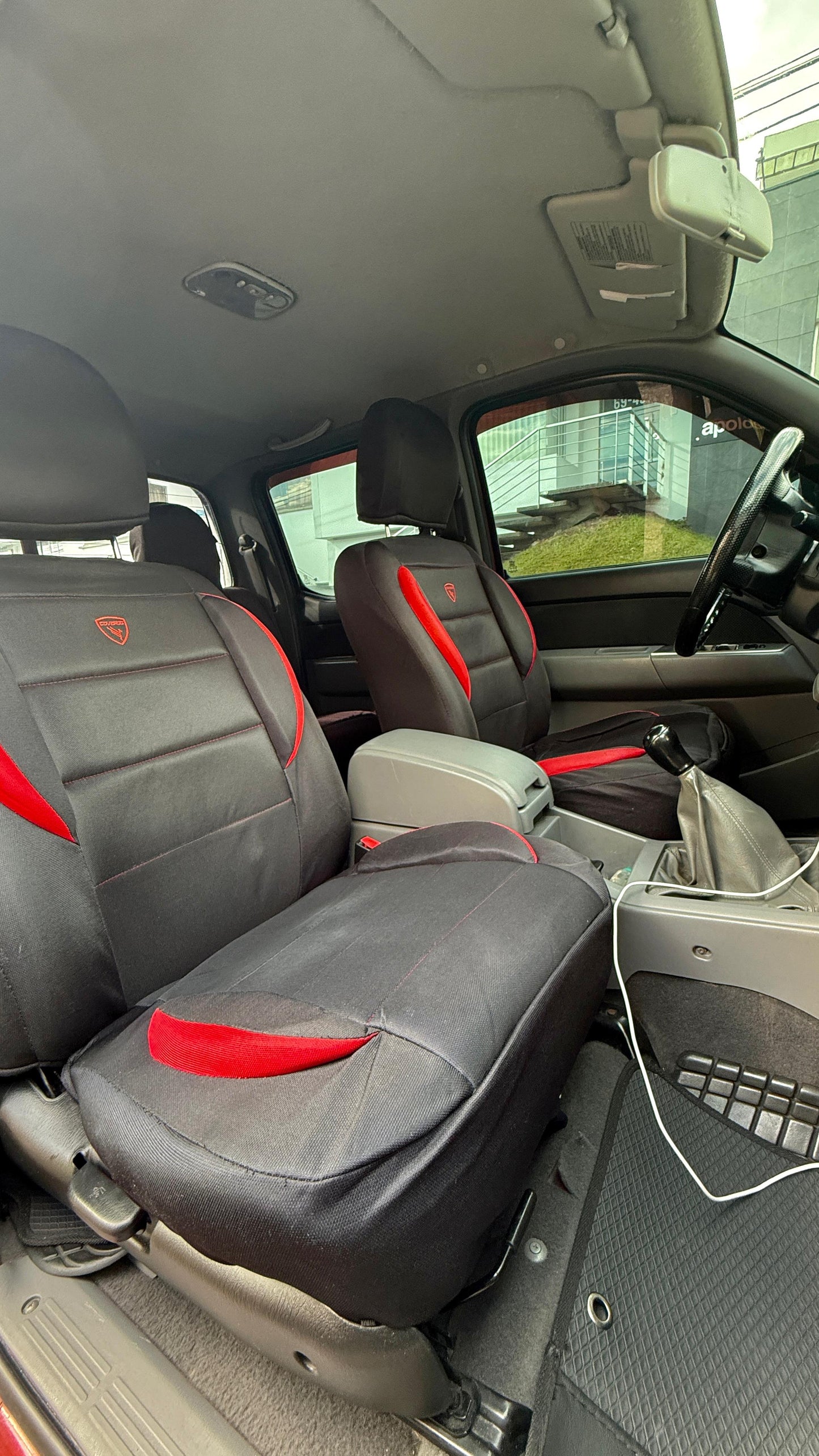 MAZDA BT50 2.2 GASOLINA 4x2 2014 MECÁNICA