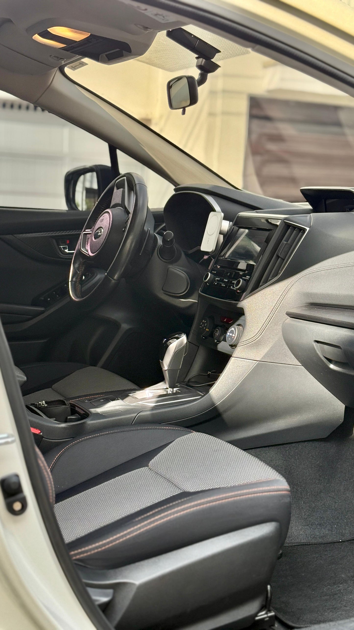 SUBARU XV 2.0l CVT 4x4 2022 AUTOMÁTICA