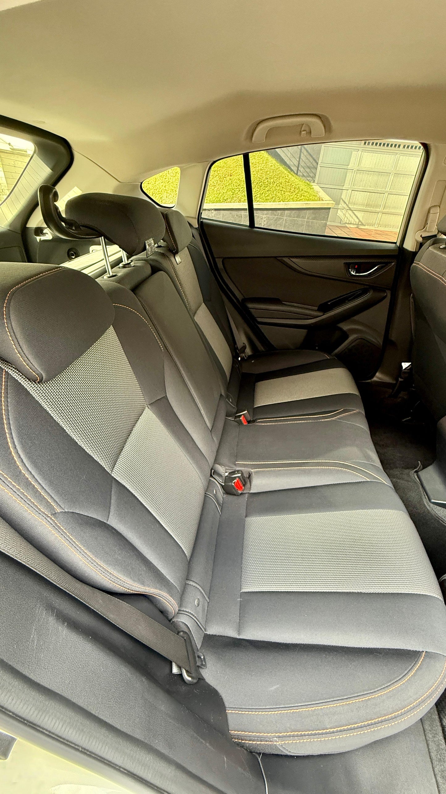 SUBARU XV 2.0l CVT 4x4 2022 AUTOMÁTICA