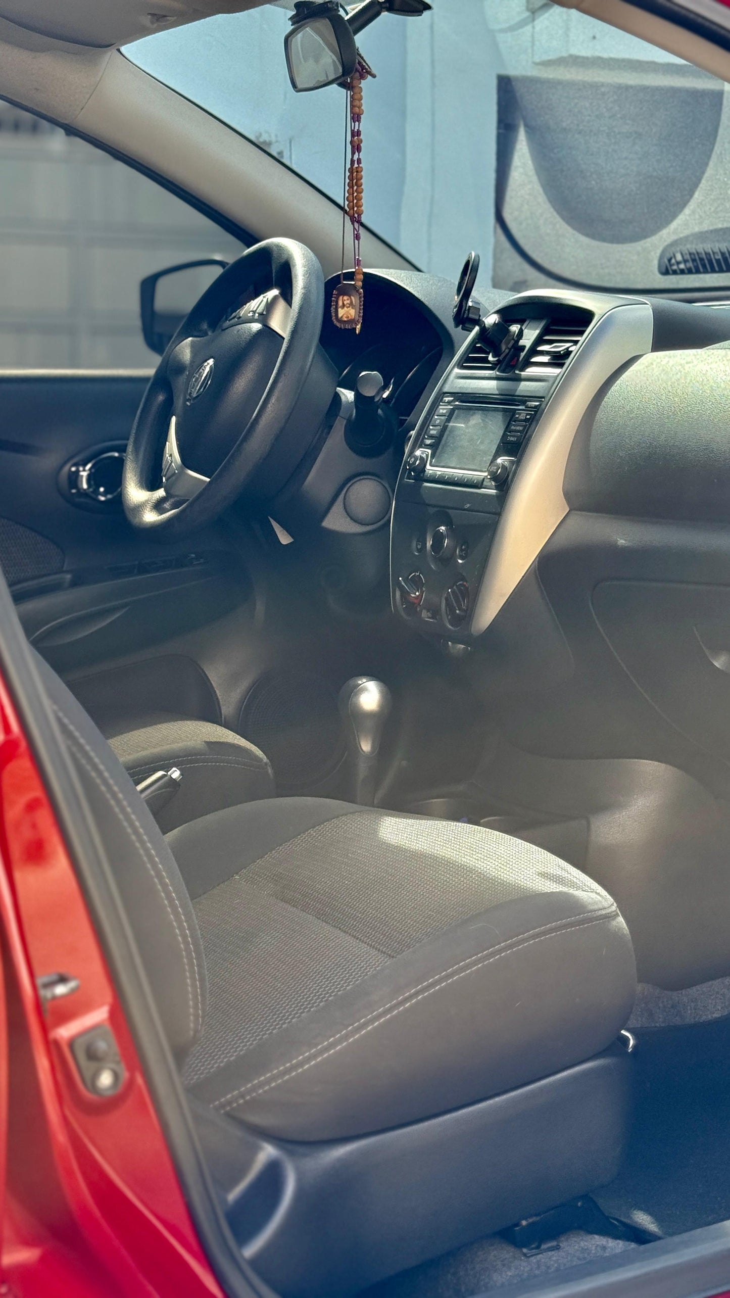NISSAN VERSA PUREDRIVE 1.6 2016 AUTOMÁTICO