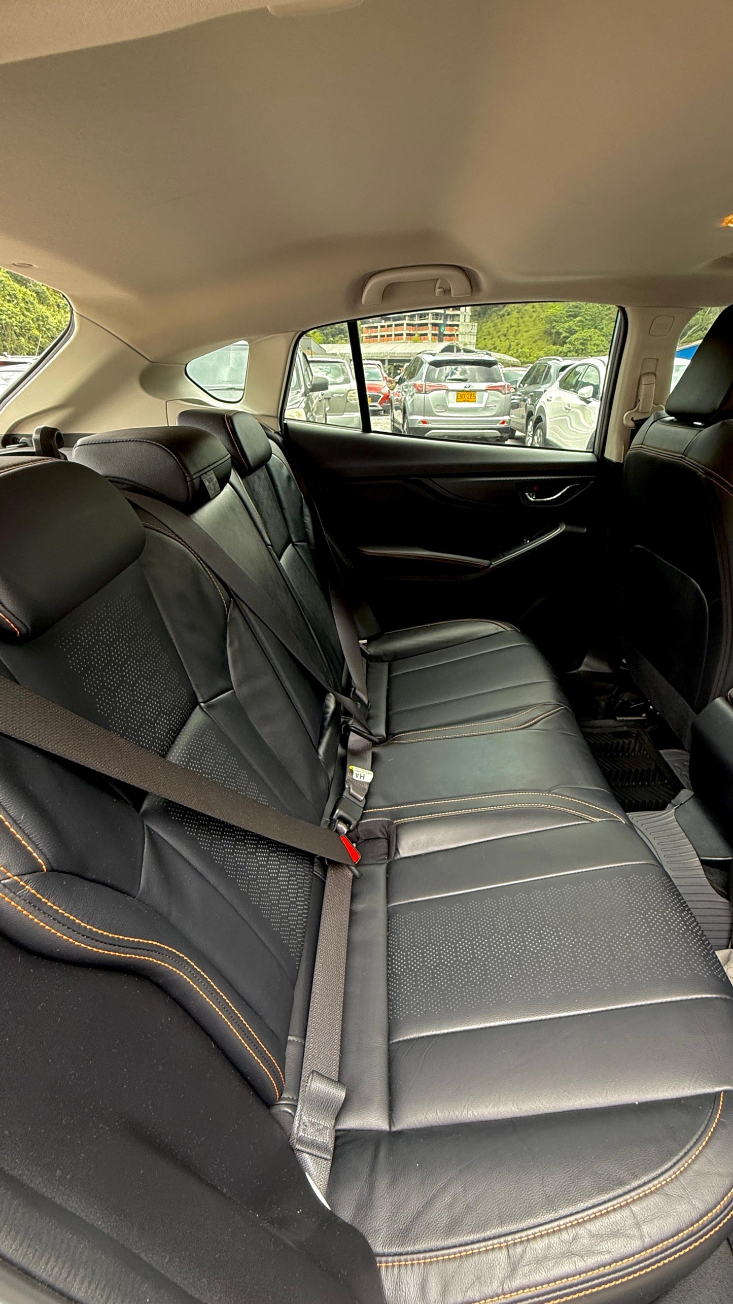 SUBARU XV 2.0 HYBRID BOXER4x4 2022 AUTOMÁTICA