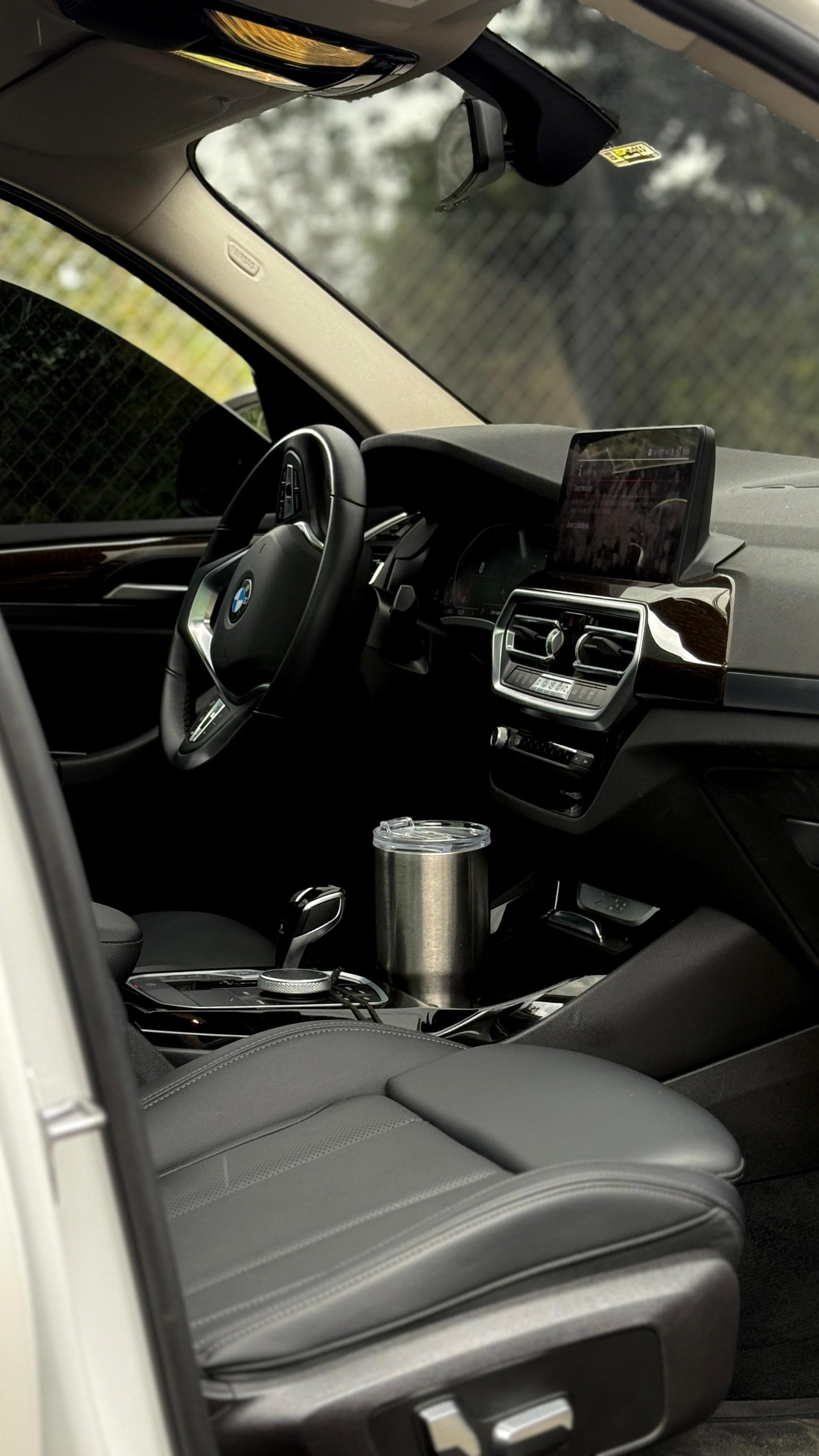 BMW X3 XDRIVE30i 2.0 BITURBO 2023 AUTOMÁTICA