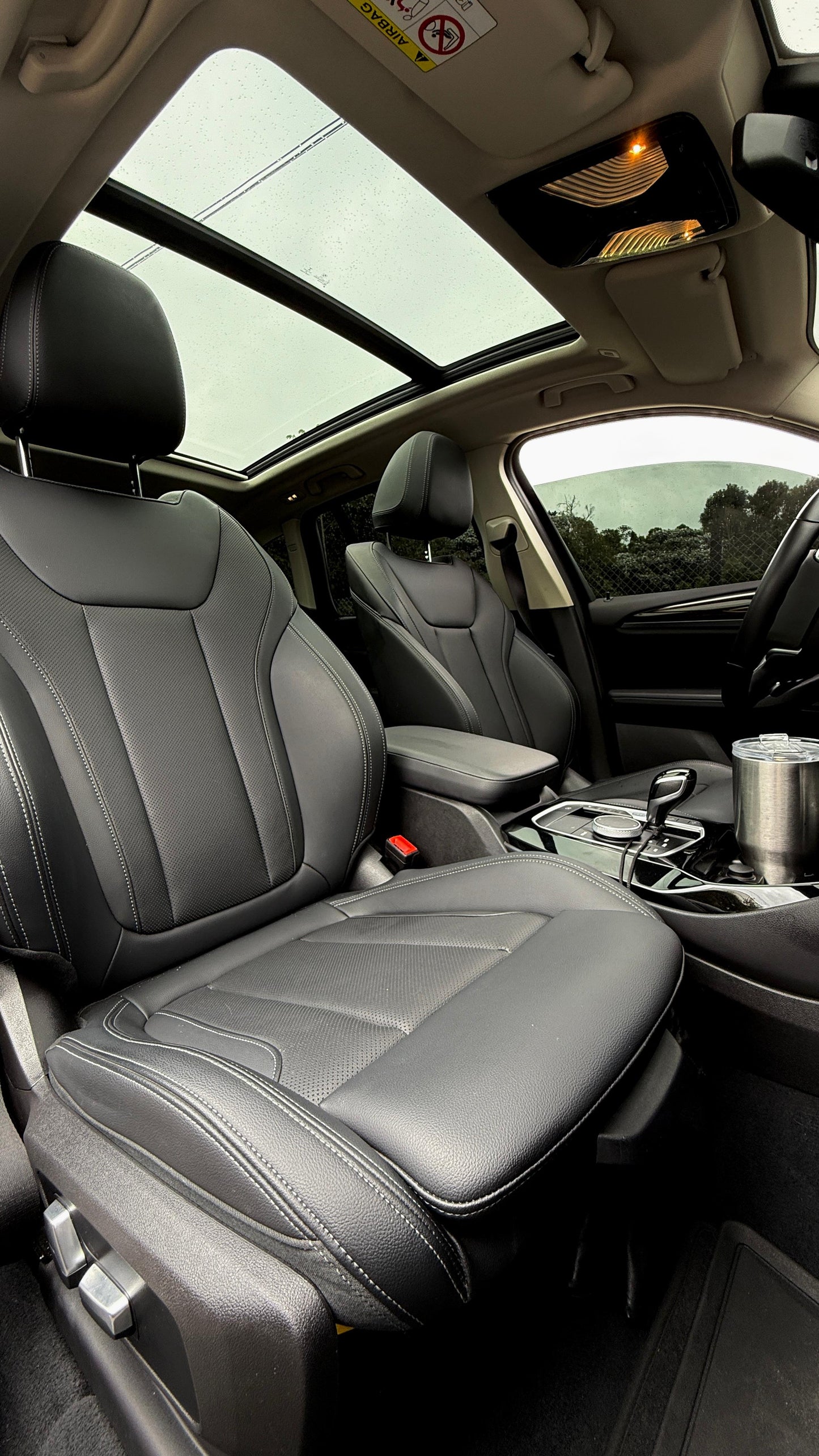BMW X3 XDRIVE30i 2.0 BITURBO 2023 AUTOMÁTICA