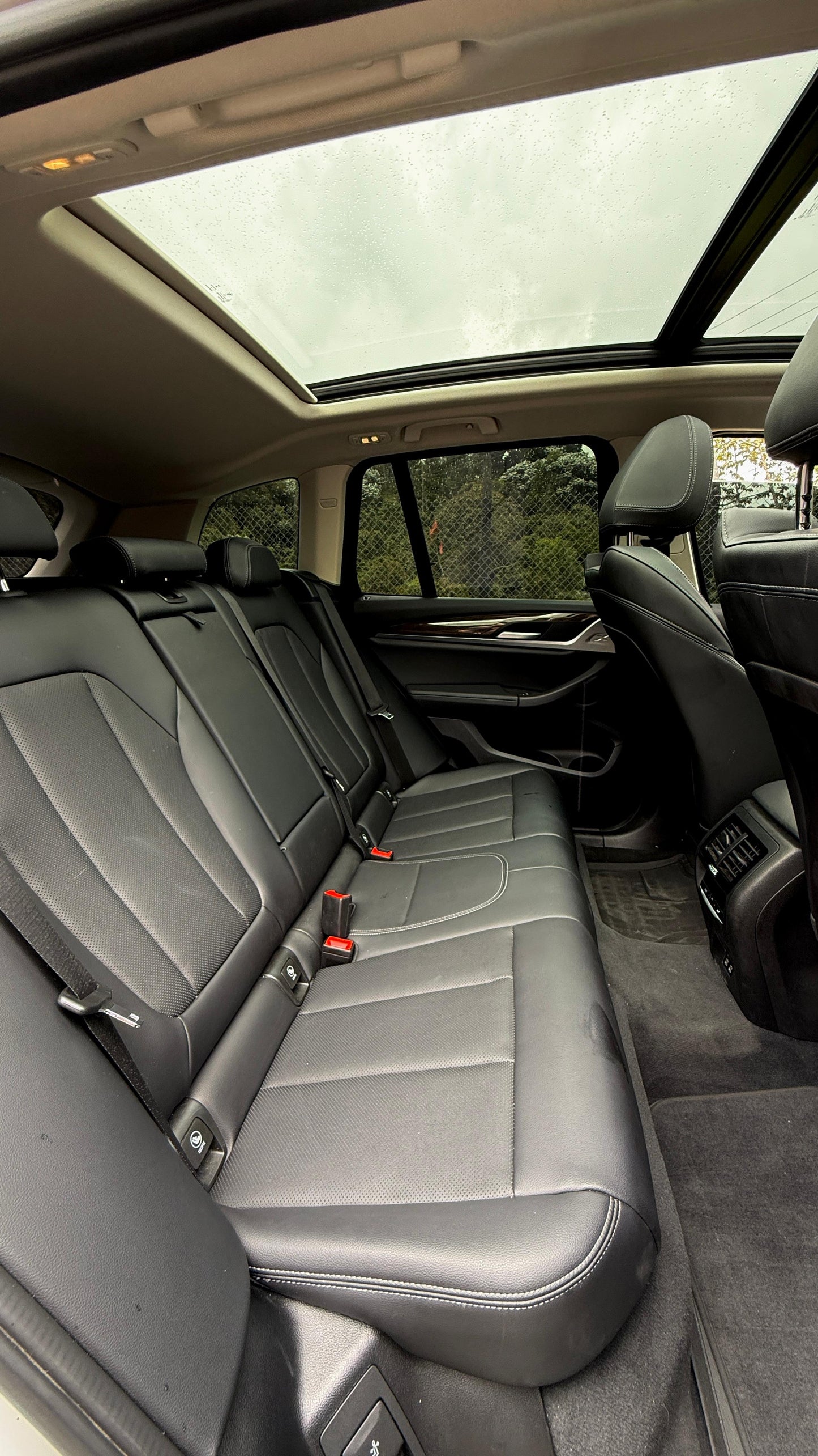 BMW X3 XDRIVE30i 2.0 BITURBO 2023 AUTOMÁTICA