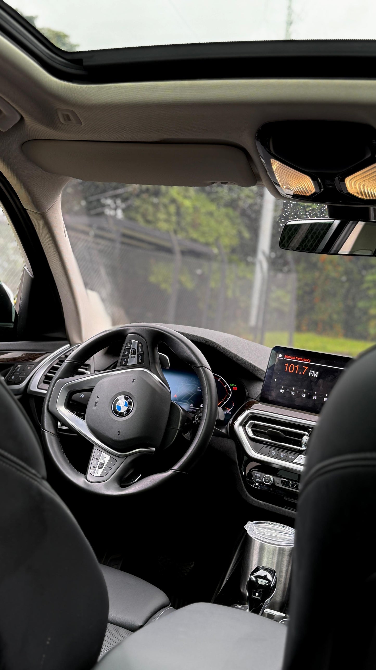 BMW X3 XDRIVE30i 2.0 BITURBO 2023 AUTOMÁTICA