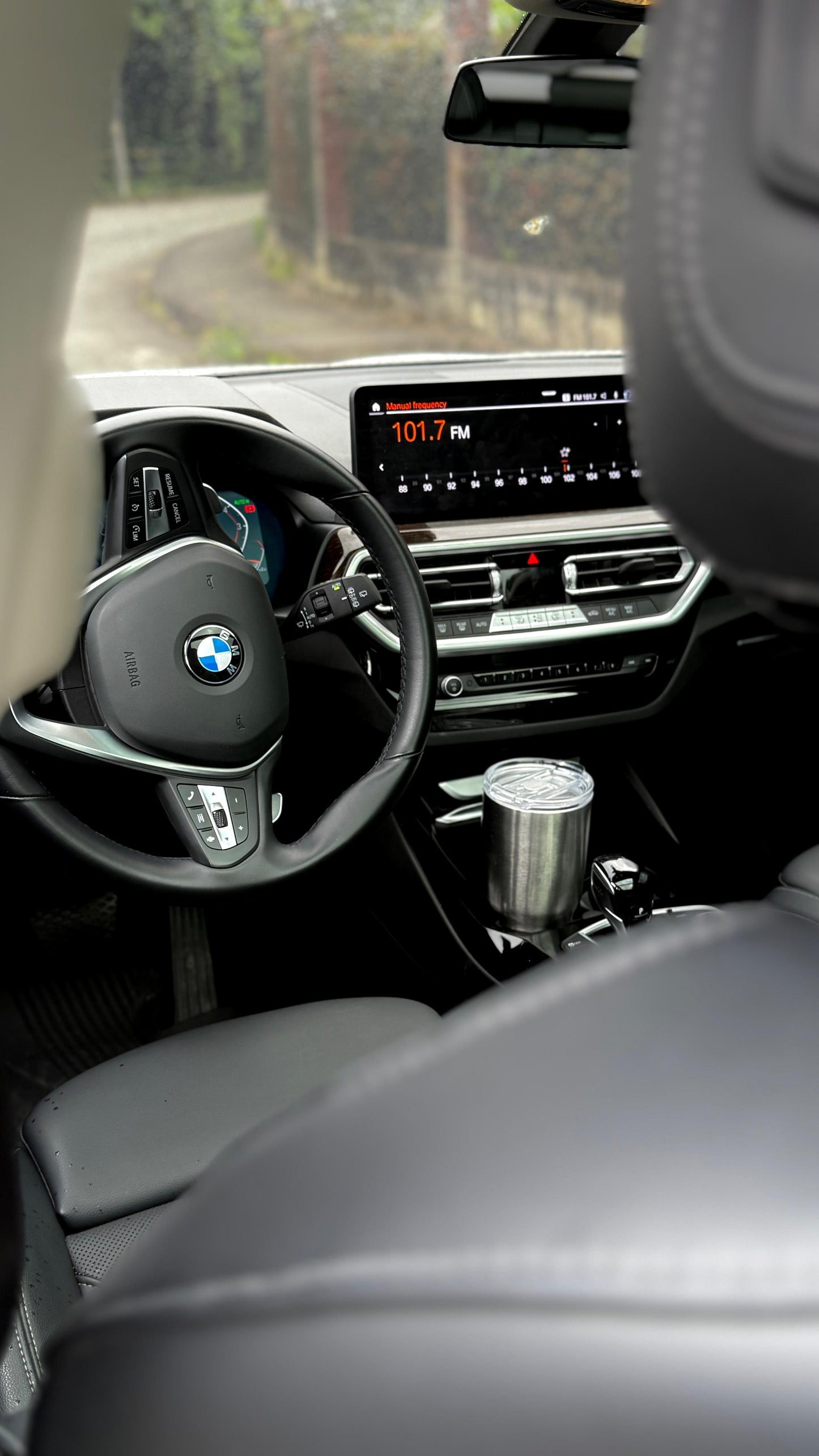 BMW X3 XDRIVE30i 2.0 BITURBO 2023 AUTOMÁTICA