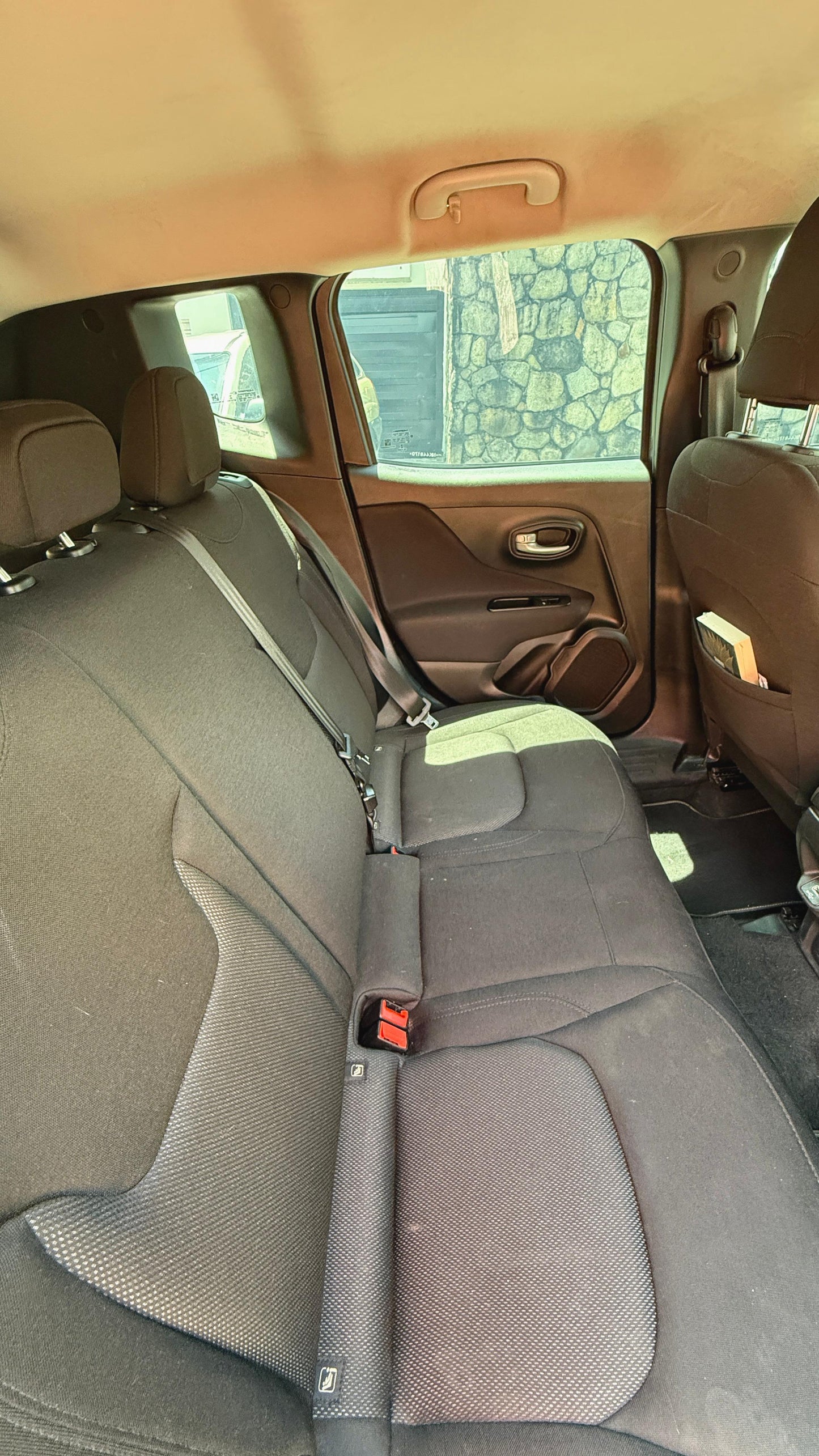 JEEP RENEGADE SPORT 1.8 2022 MECÁNICO