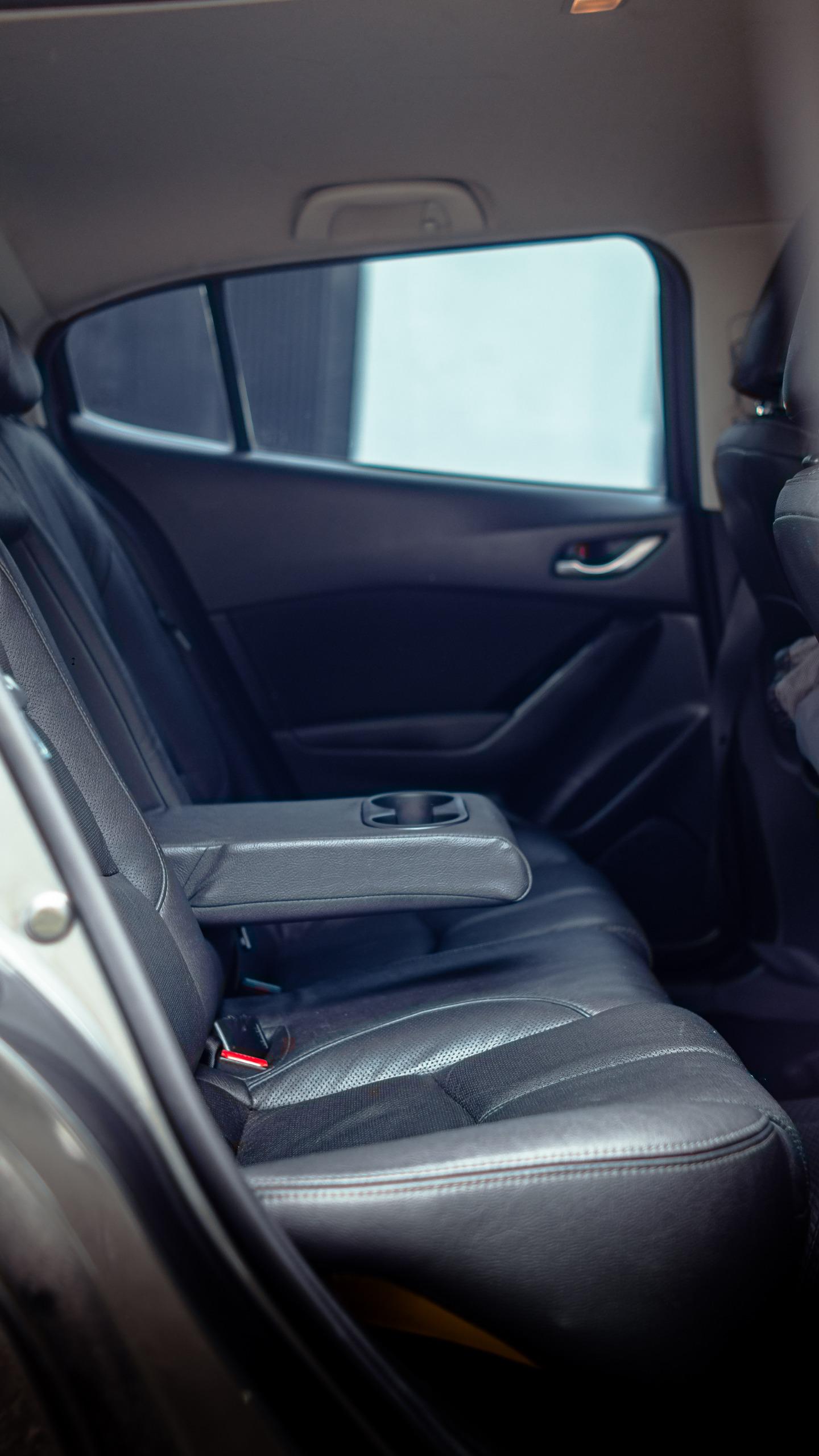 MAZDA 3 TOURING SEDÁN 2.0 2019 AUTOMÁTICO