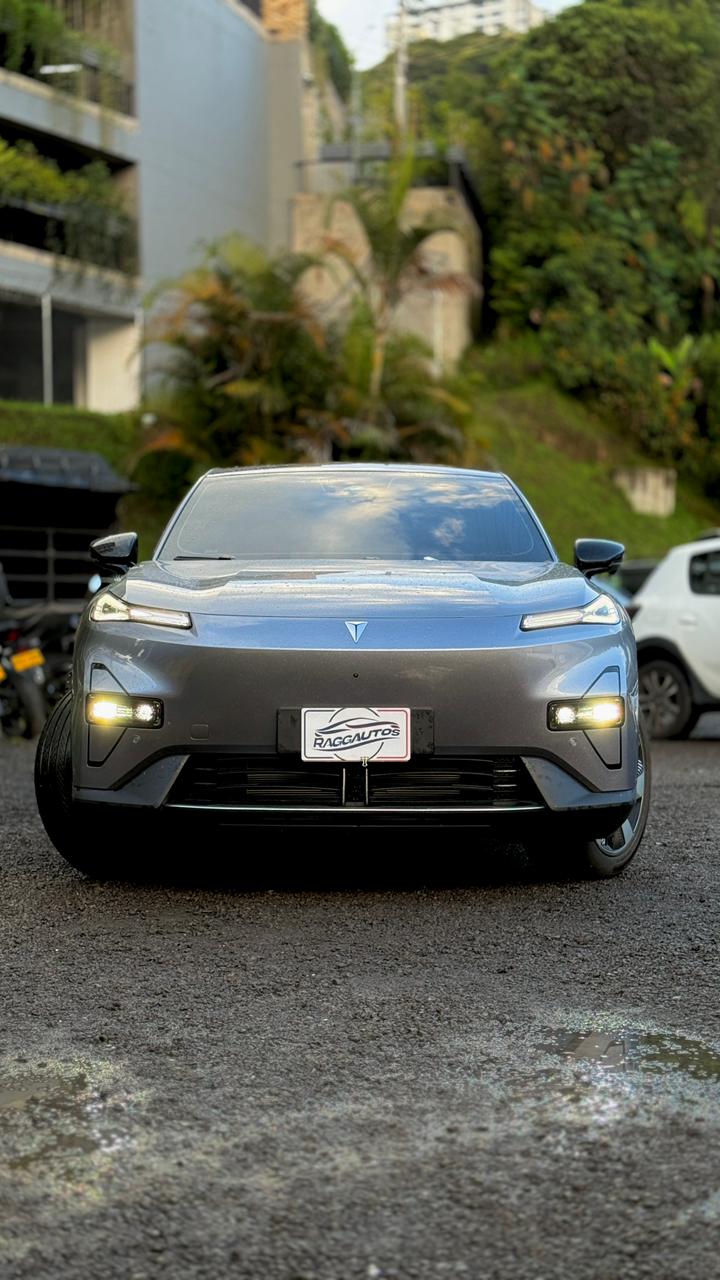 DEEPAL S05 HÍBRIDA 2026