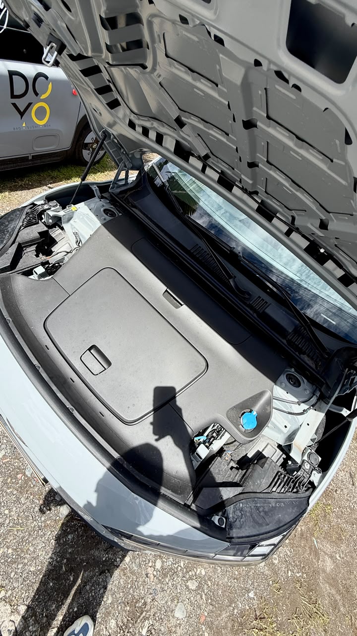 VOLVO EX30 CORE E60 2025 AUTOMÁTICA