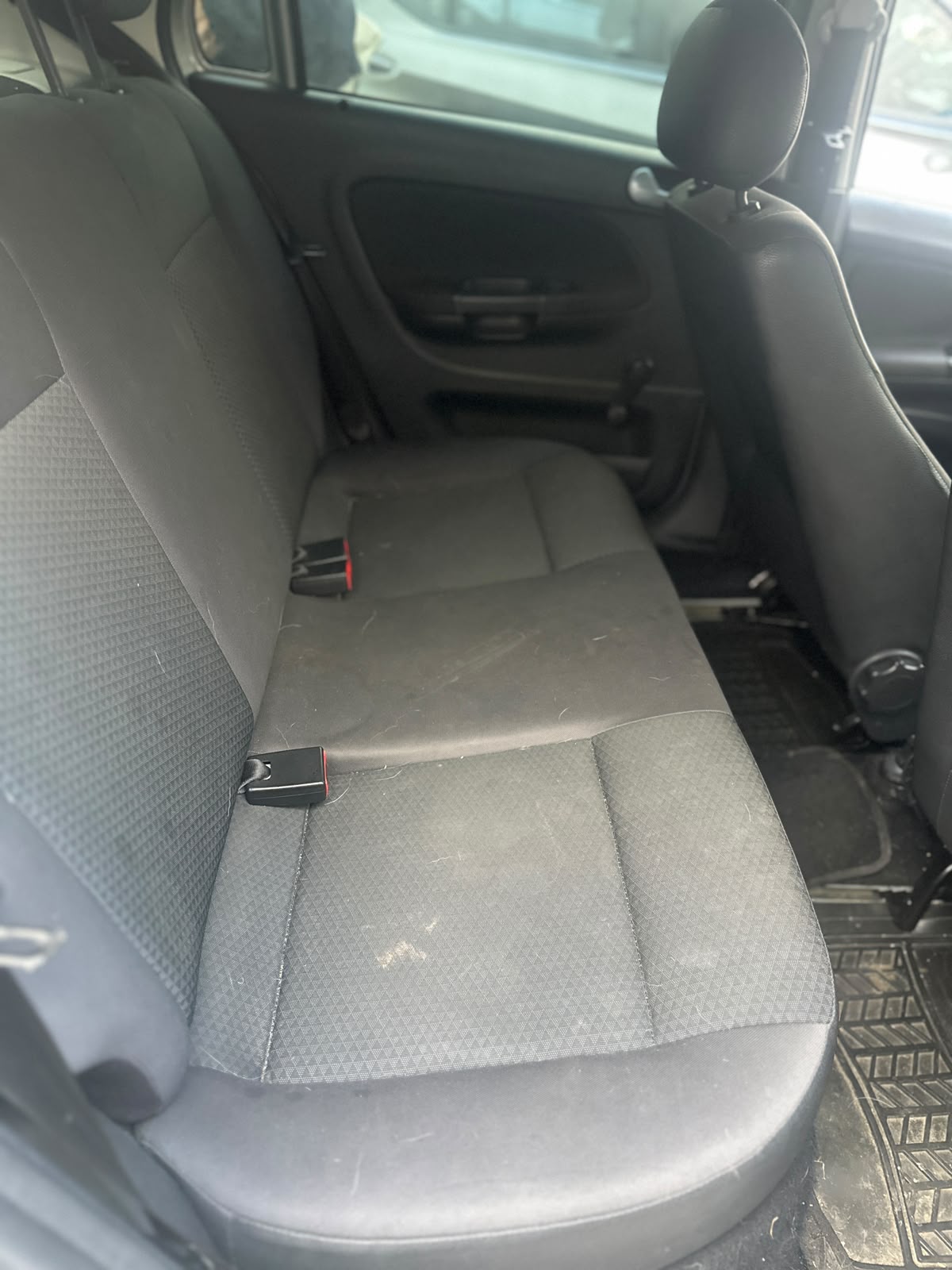 VOLKSWAGEN GOL COMFORTLINE 1.6 2017 MECÁNICO