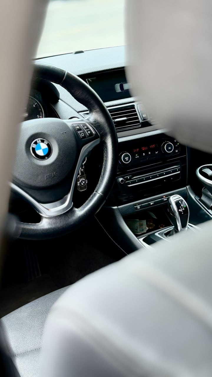 BMW X1 SDRIVE18D 2014 2.0 TURBO DIESEL