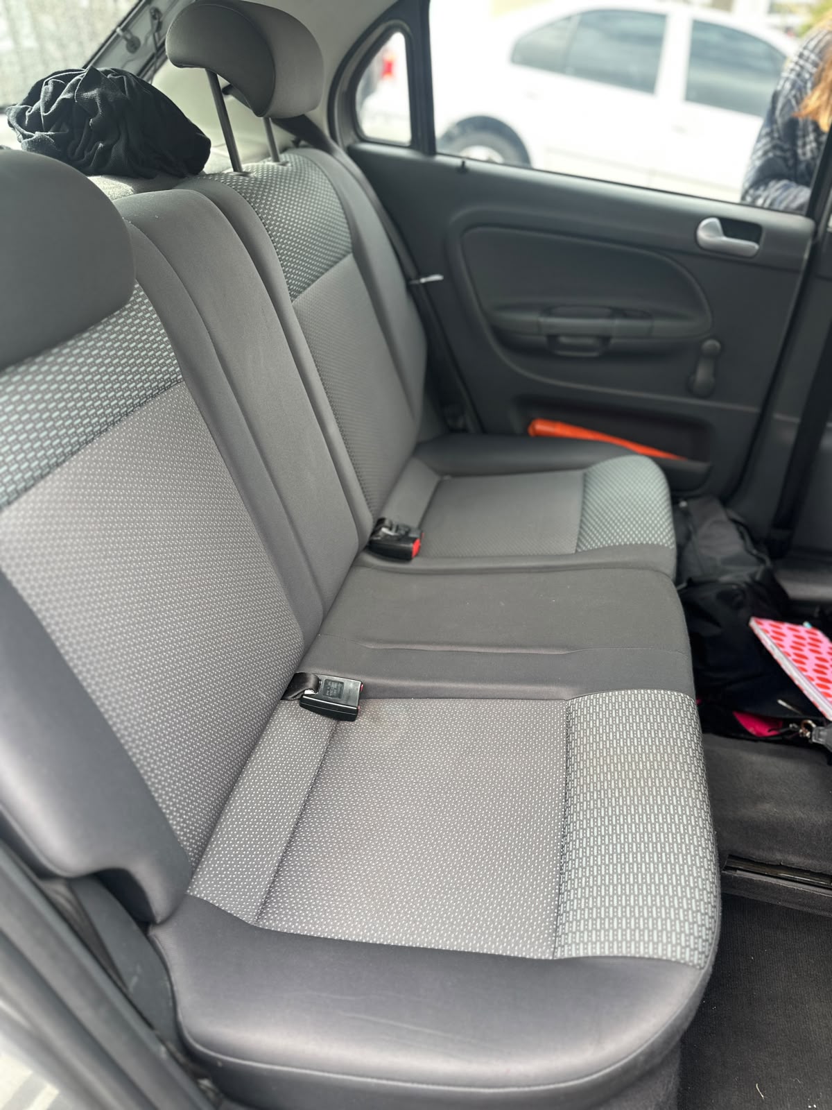VOLKSWAGEN GOL COMFORTLINE 1.6 LITROS 2013