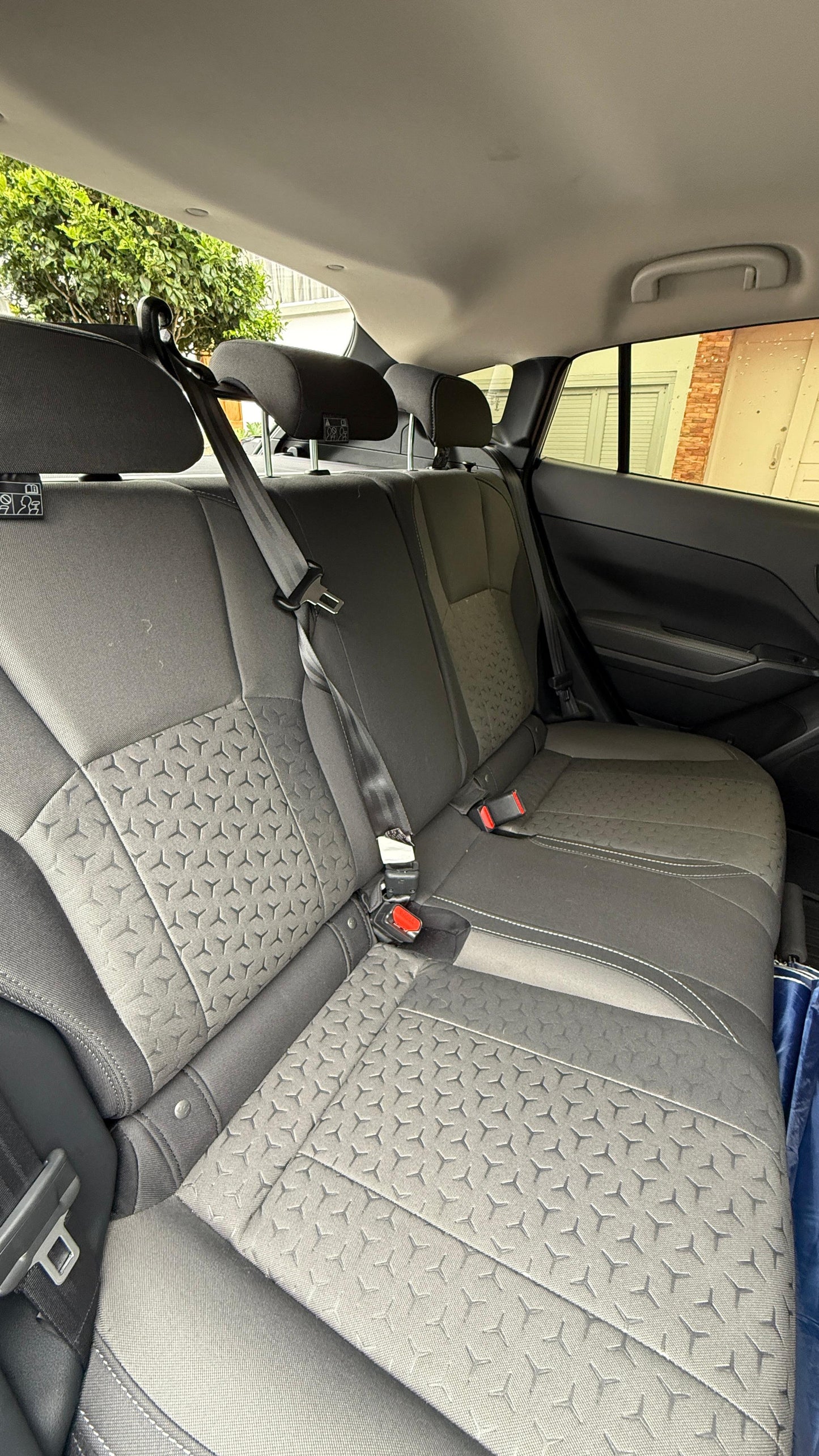 SUBARU CROSSTEK 2.0 SPORT GASOLINA 4x4 2024 AUTOMÁTICA