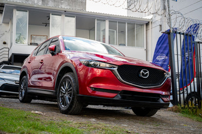 MAZDA CX-5 TOURING 2.5 2018 AUTOMÁTICA