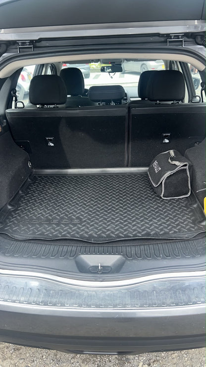 RENAULT NEW KOLEOS 2.5 2019 AUTOMATICA