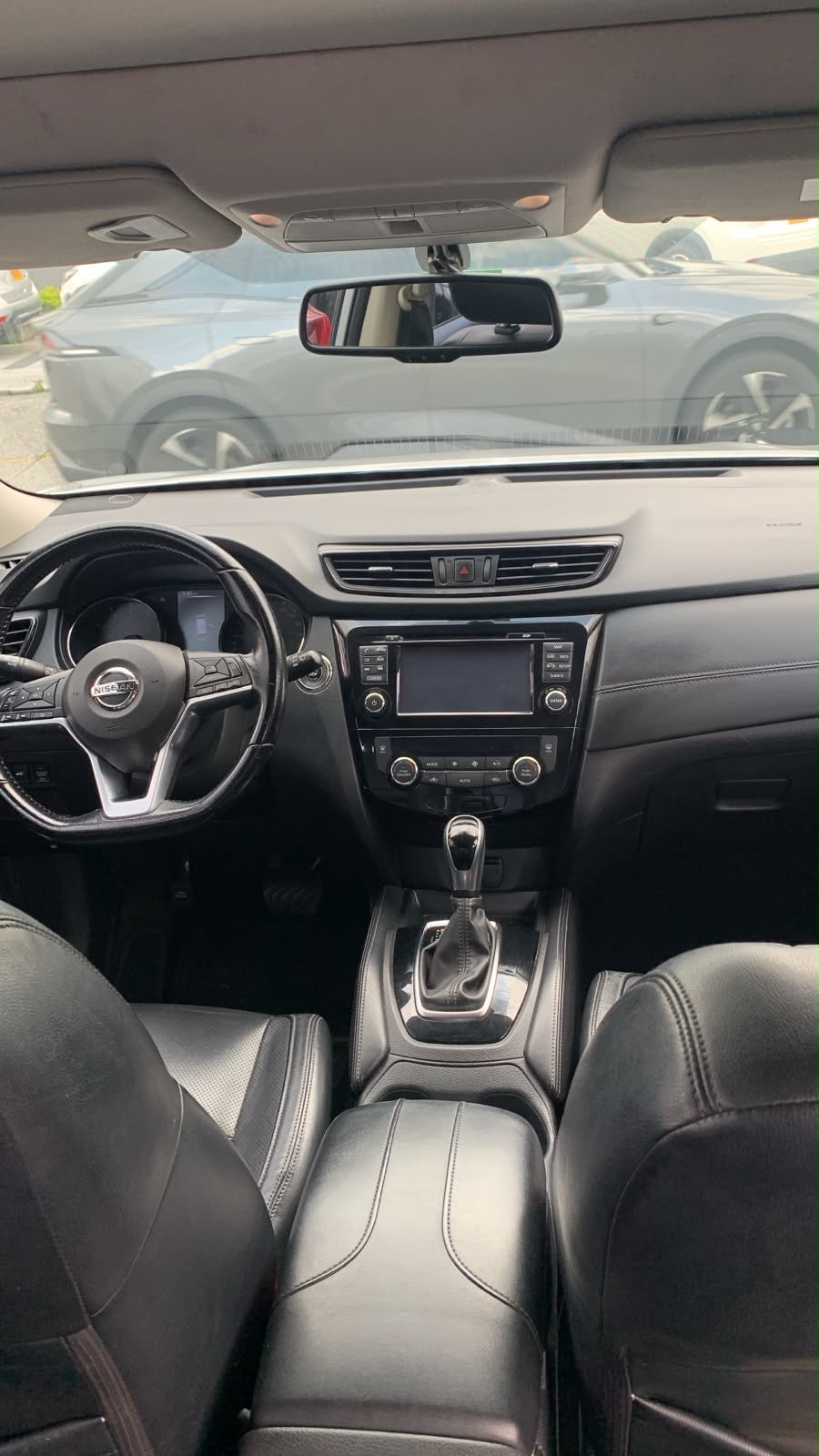 NISSAN X-TRAIL 2.5 4x4 2020