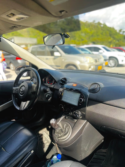 MAZDA 2 1.5 HATCHBACK 2014 MECÁNICO