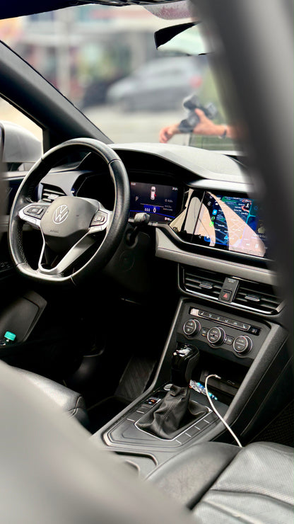 VOLKSWAGEN TAOS 1.4 TURBO 2022 AUTOMÁTICA
