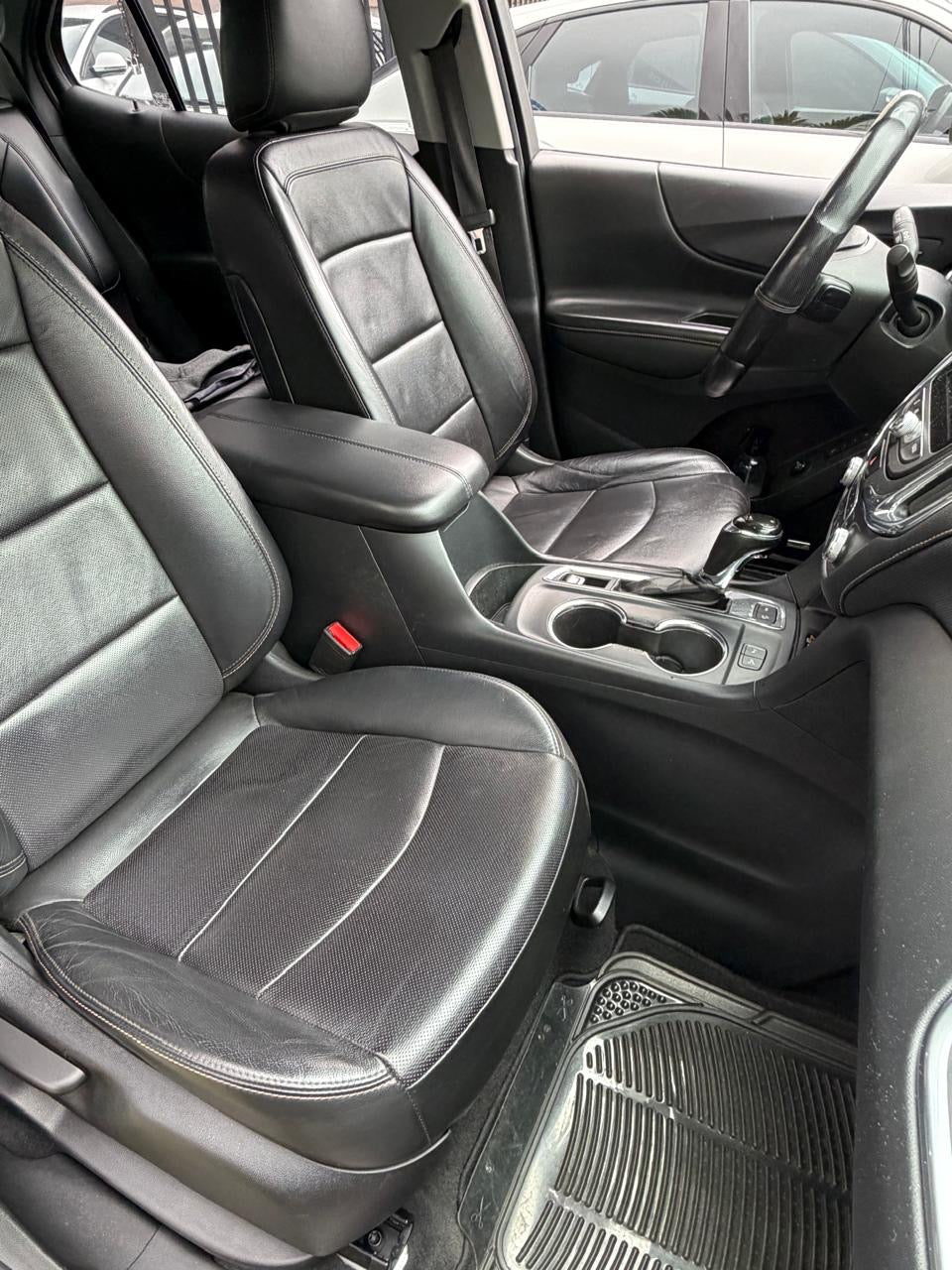 CHEVROLET EQUINOX PREMIUM 1.5 2019 AUTOMÁTICA