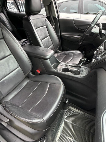 CHEVROLET EQUINOX PREMIUM 1.5 2019 AUTOMÁTICA
