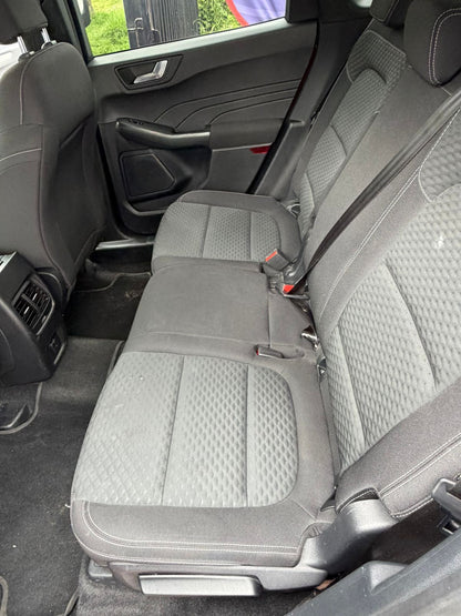 FORD ESCAPE SE 2.0 4x2 2022 AUTOMÁTICA