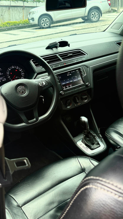 VOLKSWAGEN GOL COMFORTLINE 1.6 2022 AUTOMÁTICO