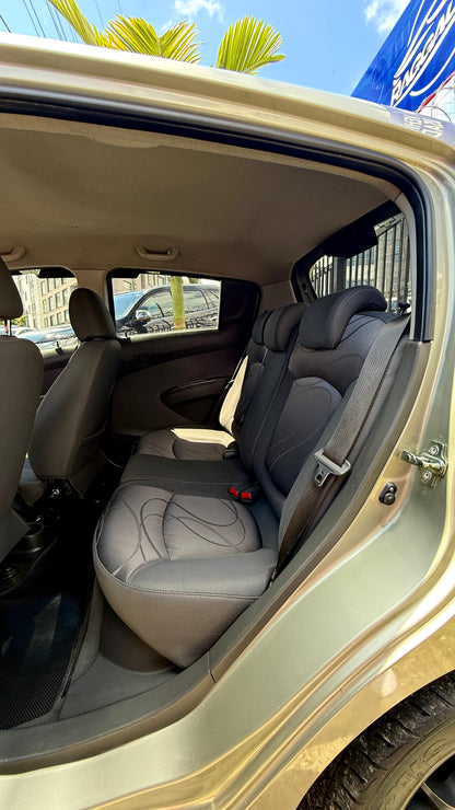 CHEVROLET SPARK GT LTZ 1.2 2012 MECÁNICO