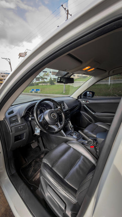 MAZDA CX-5 TOURING 2.0 AWD 2014 AUTOMÁTICA