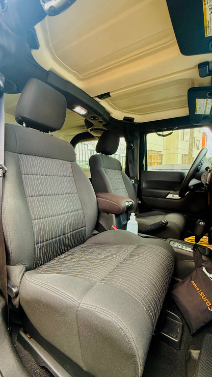 JEEP WRANGLER SPORT 4x4 3.6 2012 AUTOMÁTICO