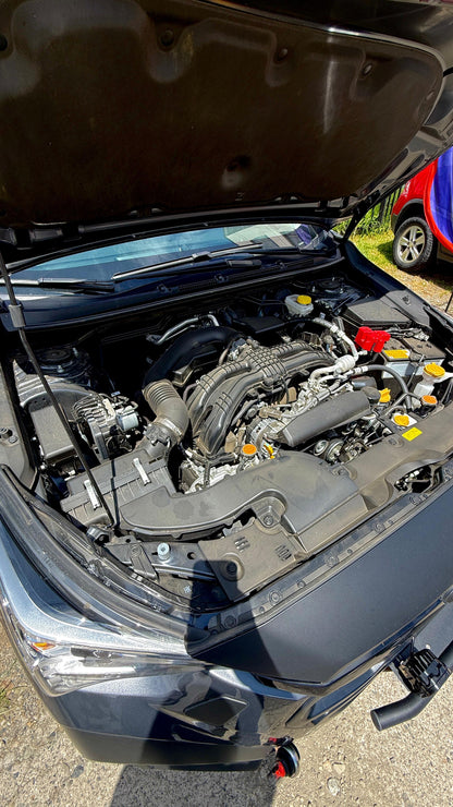 SUBARU CROSSTEK 2.0 CVT 2025 AUTOMÁTICA