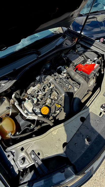 RENAULT DUSTER OROCH INTENSE 1.3 TURBO 4x2 2023 AUTOMÁTICA