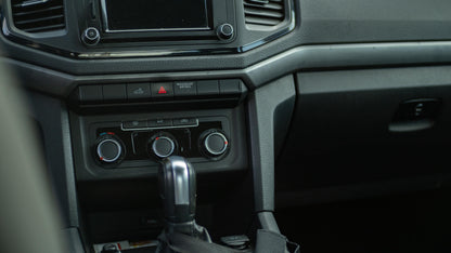 VOLKSWAGEN AMAROK 2.0 DIESEL 2021 AUTOMÁTICA