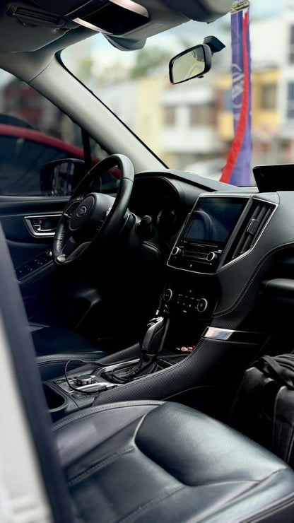 SUBARU FORESTER 2.0 HÍBRIDA 2021 AUTOMÁTICA