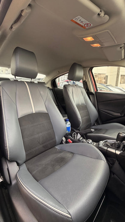 MAZDA 2 GRAND TOURING LX 1.5 2023 AUTOMÁTICO