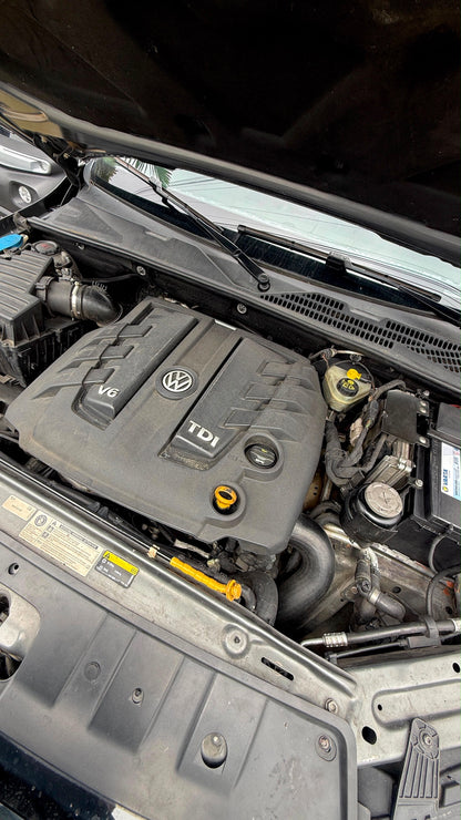 VOLKSWAGEN AMAROK 3.0 V6 TDI 4MATIC 2020 AUTOMÁTICA