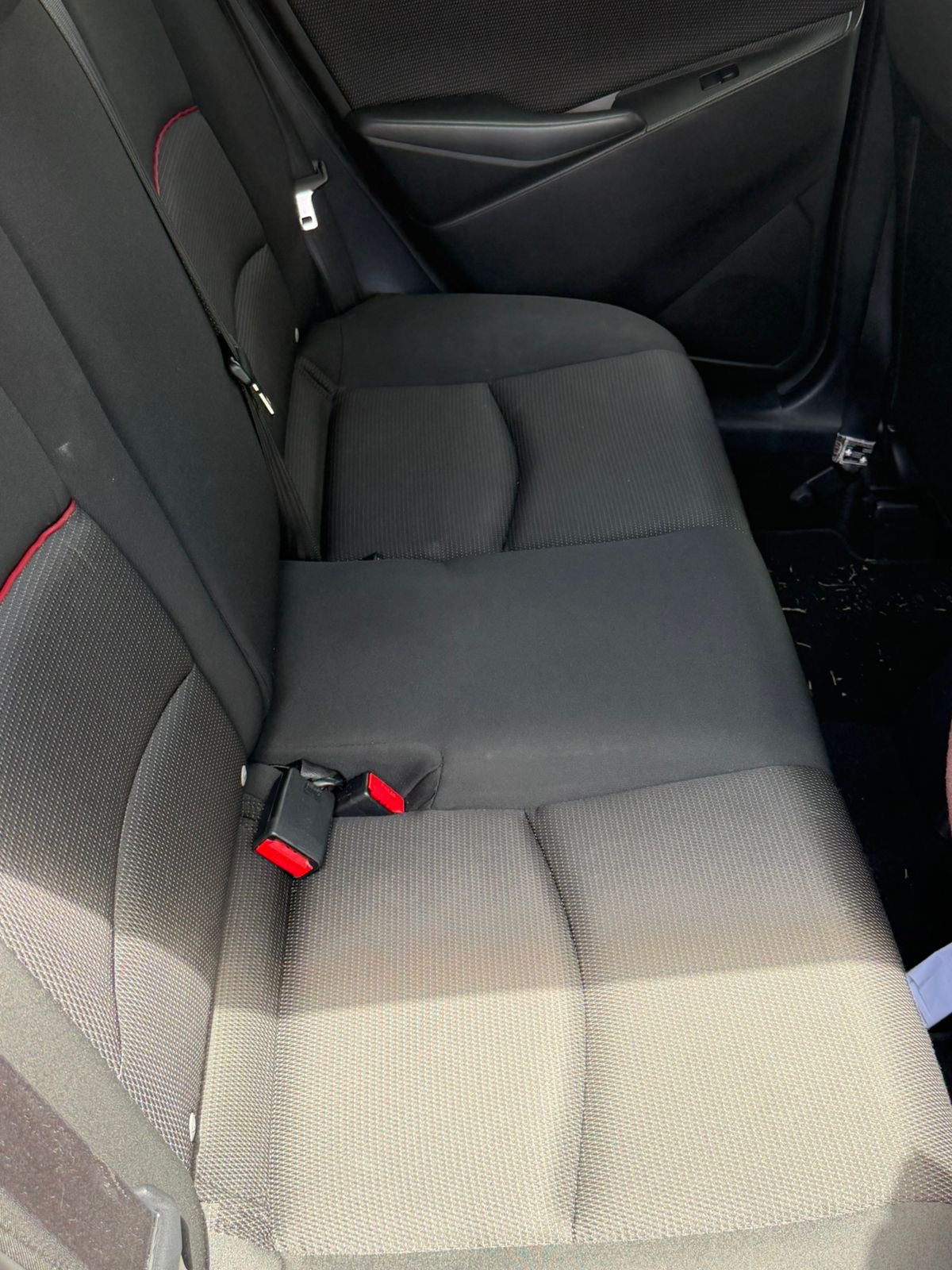 MAZDA 2 HATCHBACK SKYACTIV-G 1.5 2023 AUTOMÁTICO