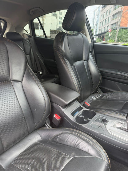 SUBARU XV 2.0l CVT STYLE 4x4 2019 AUTOMÁTICA