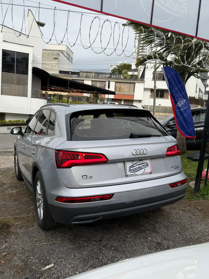 AUDI Q5 45TFSI 2.0 2020 AUTOMÁTICA