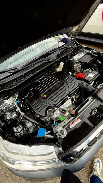 SUZUKI VITARA LIVE 4x2 2023 AUTOMÁTICA