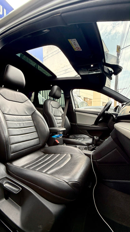 VOLKSWAGEN TAOS 1.4 TURBO 2022 AUTOMÁTICA