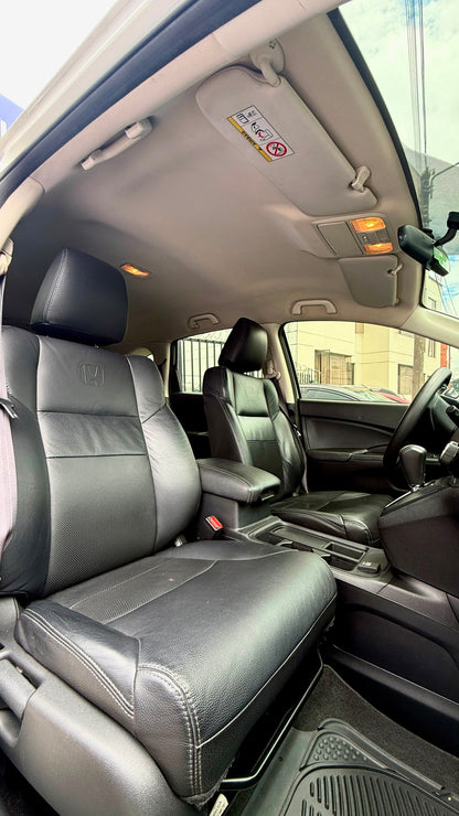 HONDA CR-V 5DR LXC 4x2 2.4 2015 AUTOMÁTICA