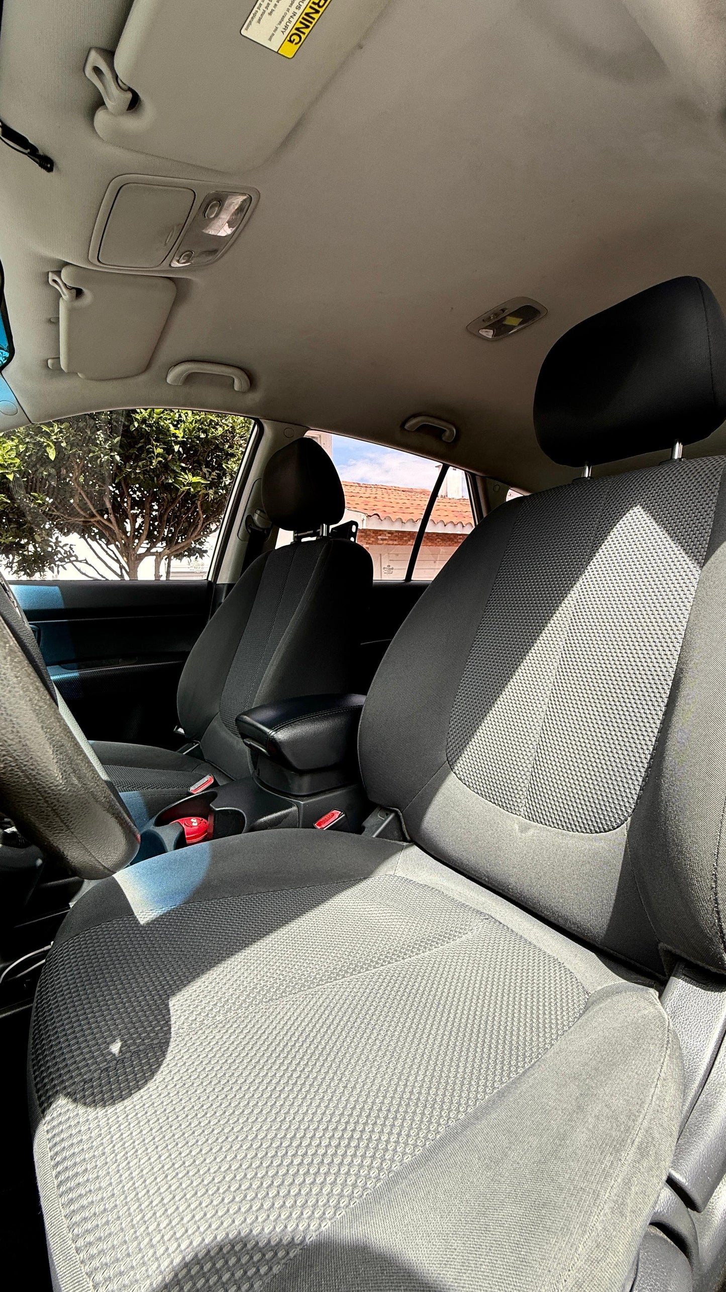 KIA CARENS RONDO 2.0 GASOLINA 2013 MECÁNICA